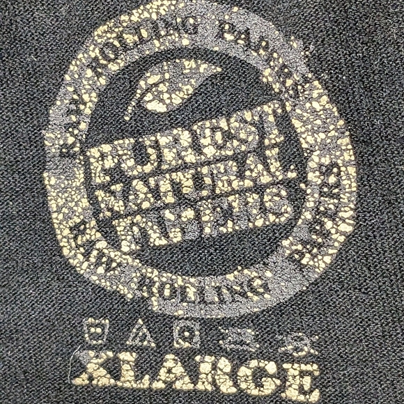 Raw Iguana Long Sleeve T Shirt - Picture 5 of 10